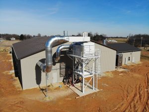 Tuzla Havalandırma Sistemleri