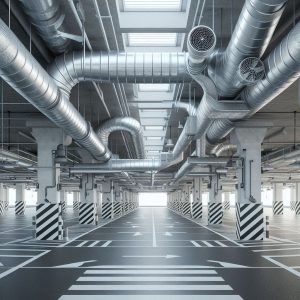 Havalandırma Sistemleri