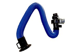 İçten Mafsallı Akrobat Kol Duman Sistemi