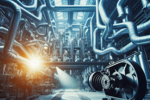 Spiro Havalandırma Sistemleri