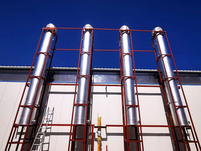 çelik-baca-sistemleri