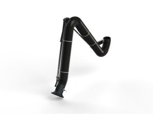 dıştan mafsallı akrobat kol