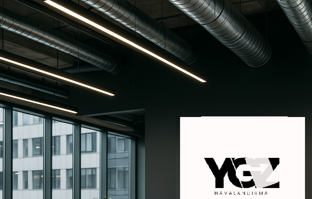 ofis-havalandırma-sistemleri