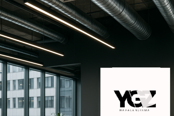 Ofis Havalandırma Sistemleri